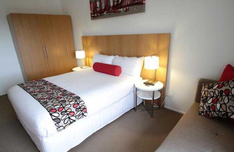 Best Western Gregory Terrace Брисбен Номер фото